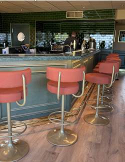 Bardisk Barsebaeck golfklubb